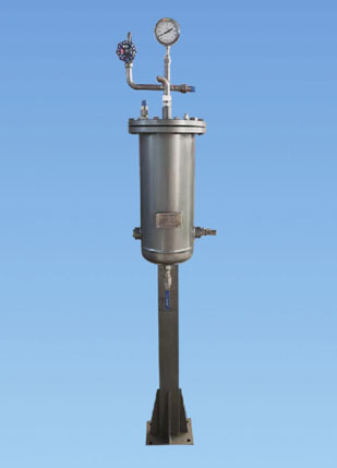 P23换热器